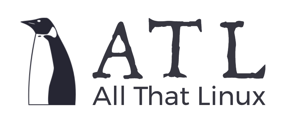 AllThatLinux!